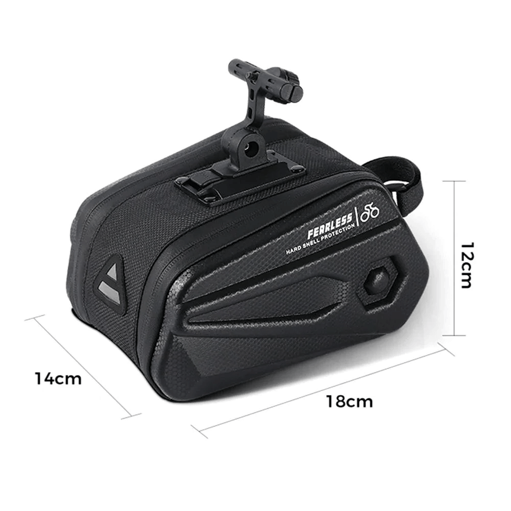 Portable Biker Bag